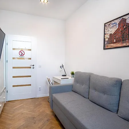 Aparthotel Dream Aparts - Rewolucji