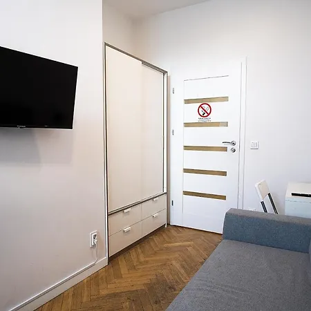 Podwojny Pokoj Z Prywatna Lazienka *