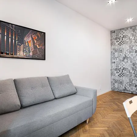 Dream Aparts - Rewolucji Lodz