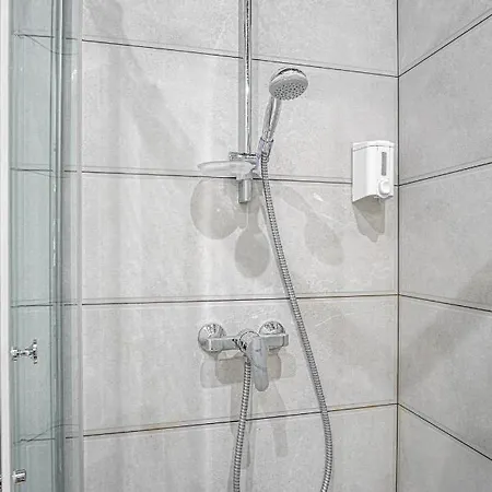 Aparthotel Dream Aparts - Rewolucji