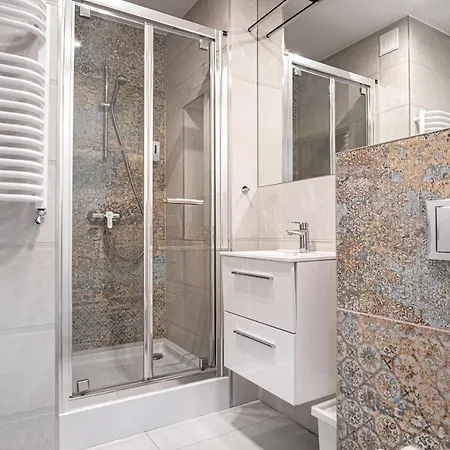 Dream Aparts - Rewolucji Aparthotel