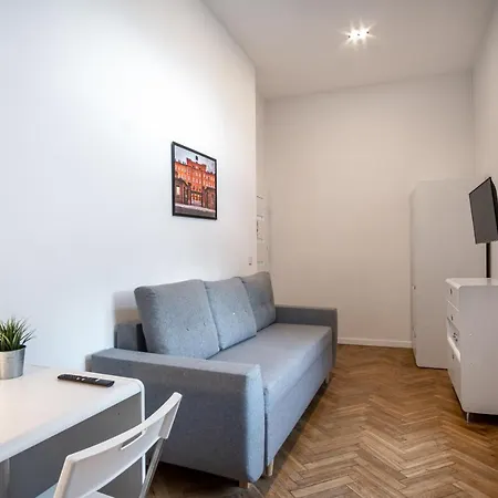 Dream Aparts - Rewolucji *