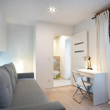 Dream Aparts - Rewolucji * לודז'