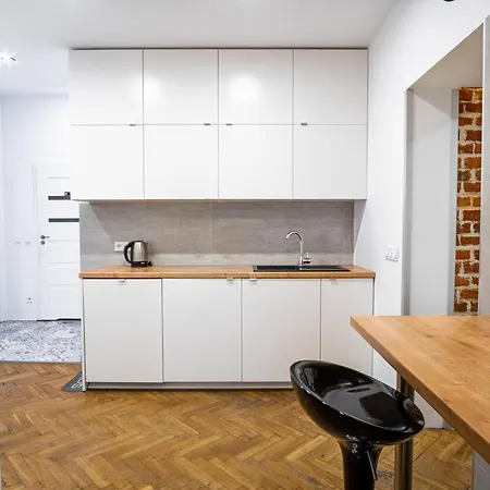 Dream Aparts - Rewolucji Lodz