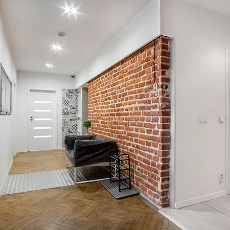 Dream Aparts - Rewolucji Lodz