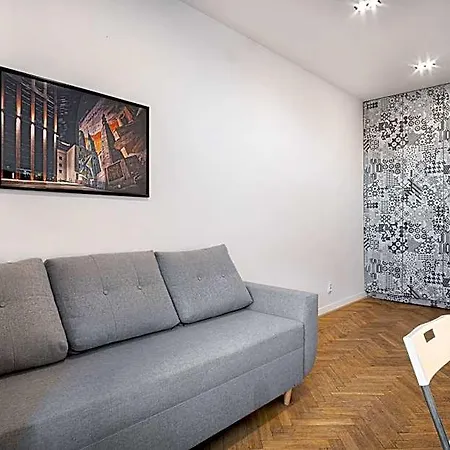 Podwojny Pokoj Z Prywatna Lazienka Łódź