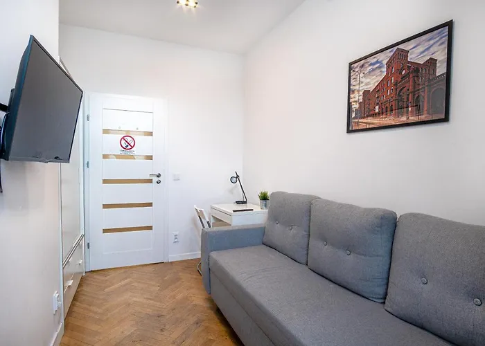 מלון דירות Dream Aparts - Rewolucji