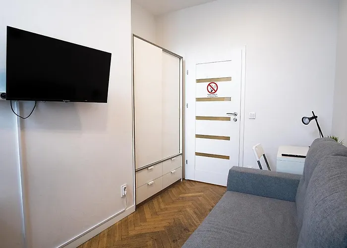 Dream Aparts - Rewolucji *