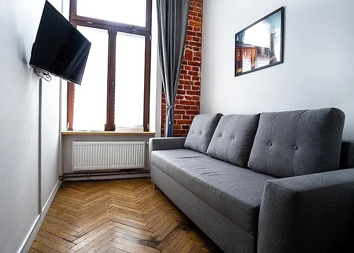 Dream Aparts - Rewolucji * לודז'