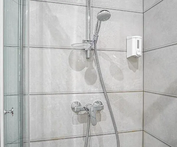 Lejlighedshotel Dream Aparts - Rewolucji