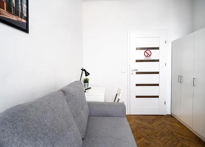 Dream Aparts - Rewolucji * לודז'