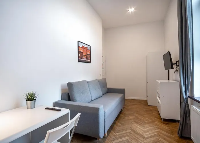 Dream Aparts - Rewolucji *