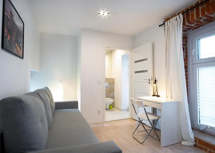 Dream Aparts - Rewolucji * Łódź